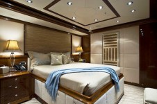COCO LOCO Queen Stateroom